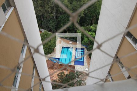 Área de Serviço de apartamento para alugar com 3 quartos, 160m² em Santo Amaro, São Paulo