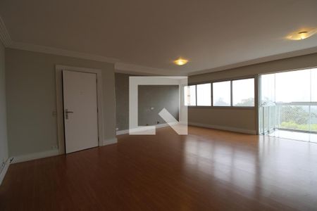 Sala de apartamento para alugar com 3 quartos, 160m² em Santo Amaro, São Paulo