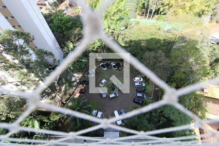 varanda de apartamento para alugar com 3 quartos, 160m² em Santo Amaro, São Paulo