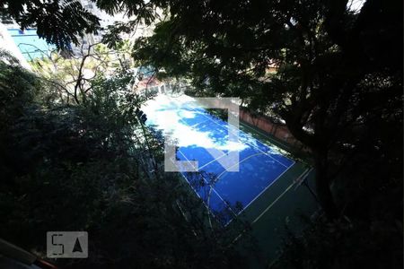Área comum de apartamento para alugar com 3 quartos, 160m² em Santo Amaro, São Paulo