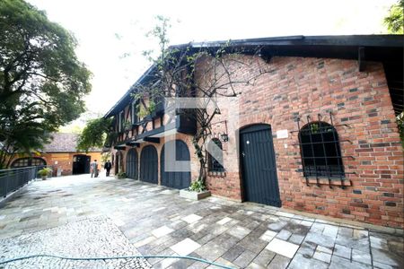 restaurante de apartamento para alugar com 3 quartos, 160m² em Santo Amaro, São Paulo