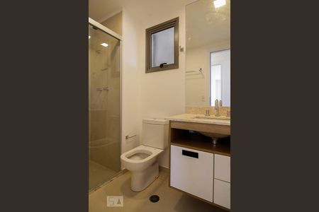 Apartamento para alugar com 93m², 3 quartos e 2 vagasBanheiro