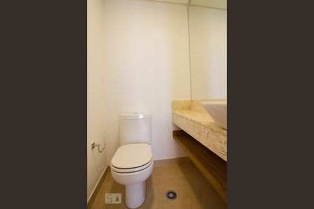 Apartamento para alugar com 93m², 3 quartos e 2 vagasLavabo