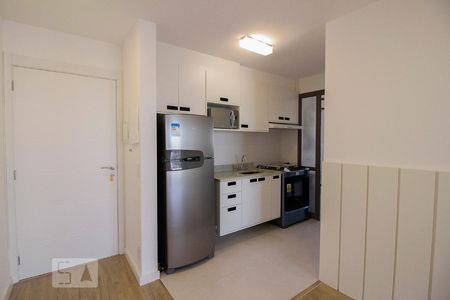 Apartamento para alugar com 93m², 3 quartos e 2 vagasCozinha