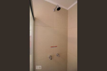 Apartamento para alugar com 93m², 3 quartos e 2 vagasBanheiro da Suíte