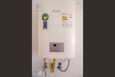 Apartamento para alugar com 93m², 3 quartos e 2 vagasÁrea de Serviço