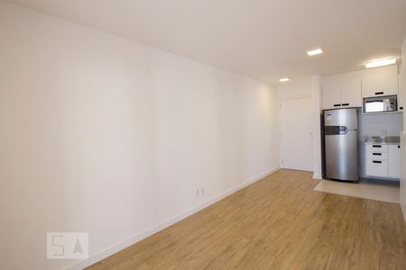 Sala de apartamento para alugar com 3 quartos, 93m² em Vila Ipojuca, São Paulo