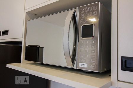 Apartamento para alugar com 93m², 3 quartos e 2 vagasCozinha