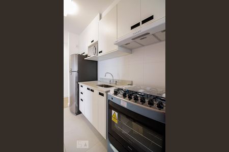 Apartamento para alugar com 93m², 3 quartos e 2 vagasCozinha