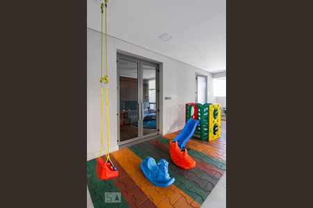 Apartamento para alugar com 93m², 3 quartos e 2 vagasBrinquedoteca