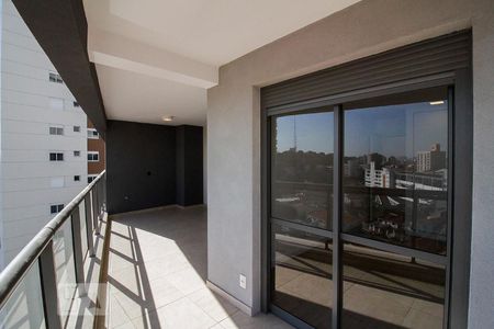 Varanda de apartamento para alugar com 3 quartos, 93m² em Vila Ipojuca, São Paulo