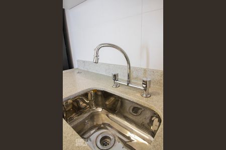 Apartamento para alugar com 93m², 3 quartos e 2 vagasCozinha