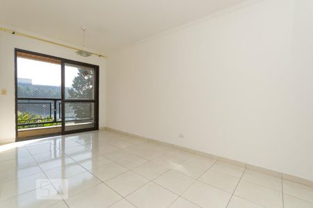 Sala de apartamento para alugar com 3 quartos, 63m² em Vila Arapuã, São Paulo