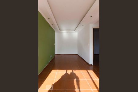 Sala de apartamento para alugar com 2 quartos, 55m² em Lauzane Paulista, São Paulo