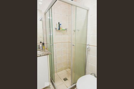 Apartamento à venda com 600m², 5 quartos e 6 vagas Apartamento à venda com 600m², 5 quartos e 6 vagasSuíte 1 - banheiro