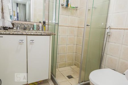 Apartamento à venda com 600m², 5 quartos e 6 vagas Apartamento à venda com 600m², 5 quartos e 6 vagasSuíte 1 - banheiro