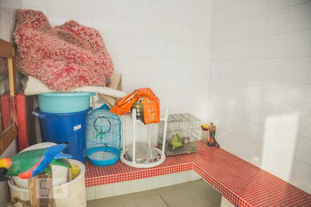 Apartamento à venda com 600m², 5 quartos e 6 vagas Apartamento à venda com 600m², 5 quartos e 6 vagasTerraço - sauna