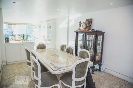 Sala de apartamento à venda com 5 quartos, 600m² em Recreio dos Bandeirantes, Rio de Janeiro