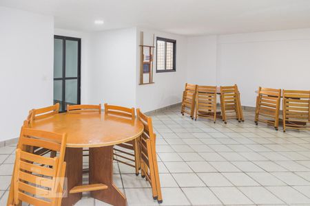 Apartamento à venda com 600m², 5 quartos e 6 vagas Apartamento à venda com 600m², 5 quartos e 6 vagasSalão de festas