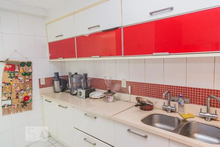 Apartamento à venda com 600m², 5 quartos e 6 vagas Apartamento à venda com 600m², 5 quartos e 6 vagasCozinha