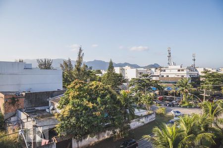 Vista de apartamento à venda com 5 quartos, 600m² em Recreio dos Bandeirantes, Rio de Janeiro