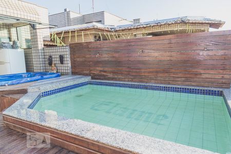 Apartamento à venda com 600m², 5 quartos e 6 vagas Apartamento à venda com 600m², 5 quartos e 6 vagasTerraço