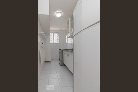 Apartamento à venda com 55m², 2 quartos e 1 vagaCozinha