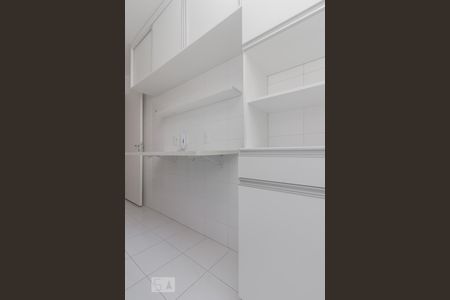Apartamento à venda com 55m², 2 quartos e 1 vagaCozinha