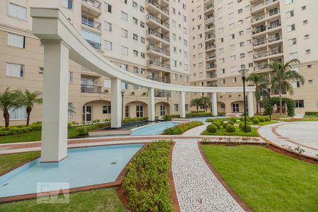 Apartamento à venda com 55m², 2 quartos e 1 vagaÁrea comum