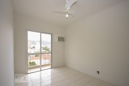 Quarto 2 de apartamento para alugar com 2 quartos, 70m² em Vila Isabel, Rio de Janeiro