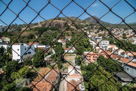 Apartamento à venda com 110m², 3 quartos e 1 vagaVista quarto 3