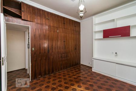 Apartamento à venda com 110m², 3 quartos e 1 vagaQuarto 2