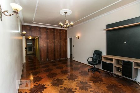 Apartamento à venda com 110m², 3 quartos e 1 vagaSala