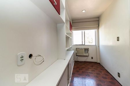 Apartamento à venda com 110m², 3 quartos e 1 vagaHall quarto 2