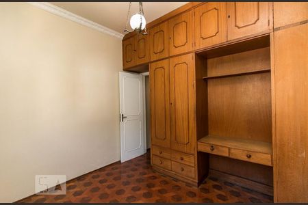 Apartamento à venda com 110m², 3 quartos e 1 vagaQuarto 3