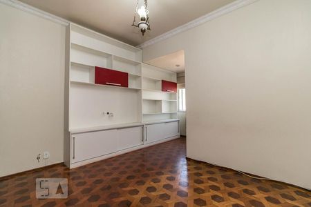 Apartamento à venda com 110m², 3 quartos e 1 vagaQuarto 2