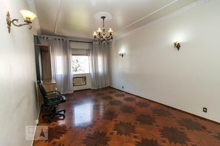 Apartamento à venda com 110m², 3 quartos e 1 vagaSala