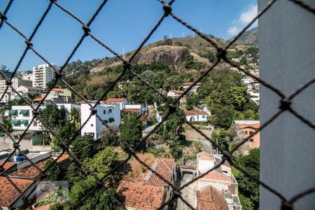 Apartamento à venda com 110m², 3 quartos e 1 vagaVista quarto 2