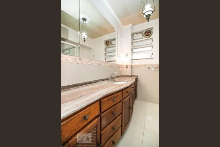 Apartamento à venda com 110m², 3 quartos e 1 vagaBanheiro