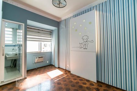 Apartamento à venda com 110m², 3 quartos e 1 vagaSuíte