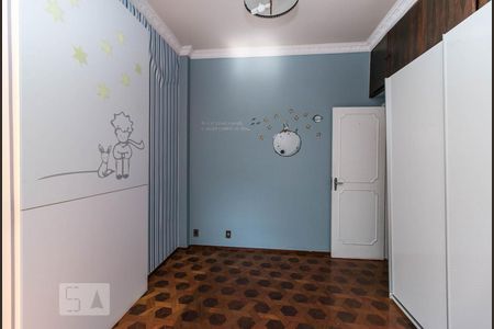 Apartamento à venda com 110m², 3 quartos e 1 vagaSuíte