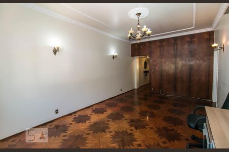 Apartamento à venda com 110m², 3 quartos e 1 vagaSala