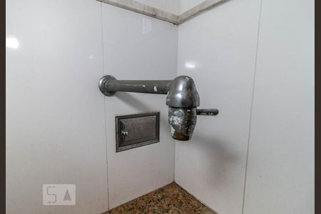 Apartamento à venda com 110m², 3 quartos e 1 vagaTorneira tanque