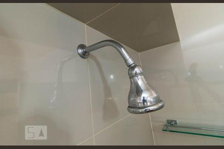 Apartamento à venda com 110m², 3 quartos e 1 vagaChuveiro