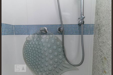 Apartamento à venda com 110m², 3 quartos e 1 vagaTorneiras box banheiro suíte