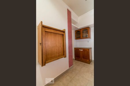 Apartamento à venda com 110m², 3 quartos e 1 vagaDetalhes copa-cozinha