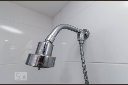 Apartamento à venda com 110m², 3 quartos e 1 vagaChuveiro banheiro suíte