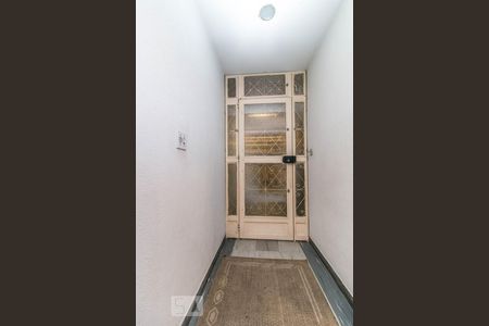 Apartamento à venda com 110m², 3 quartos e 1 vagaPorta de segurança/Hall de entrada1