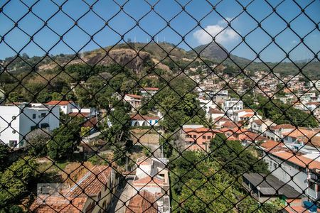 Apartamento à venda com 110m², 3 quartos e 1 vagaVista sala