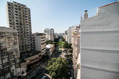 Apartamento à venda com 110m², 3 quartos e 1 vagaVista cobertura